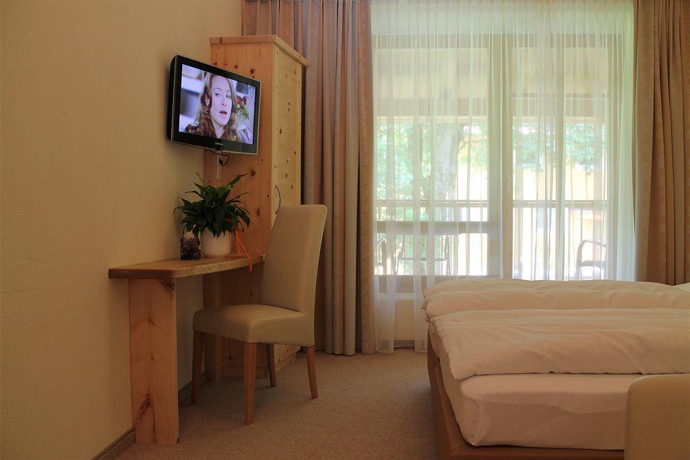 Hotel Kraftquelle Schlossblick Angerberg  Eksteriør billede