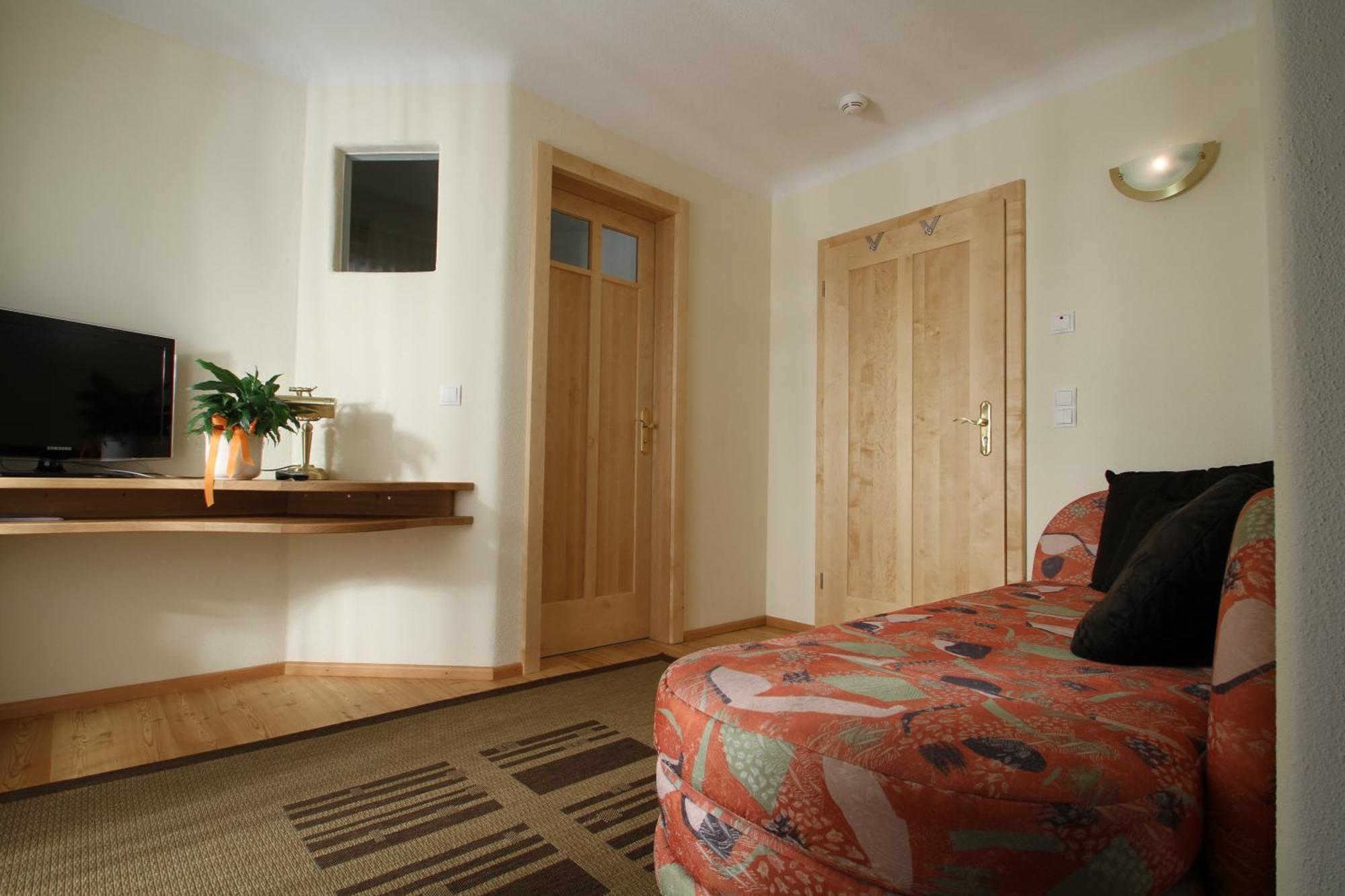 Hotel Kraftquelle Schlossblick Angerberg  Eksteriør billede
