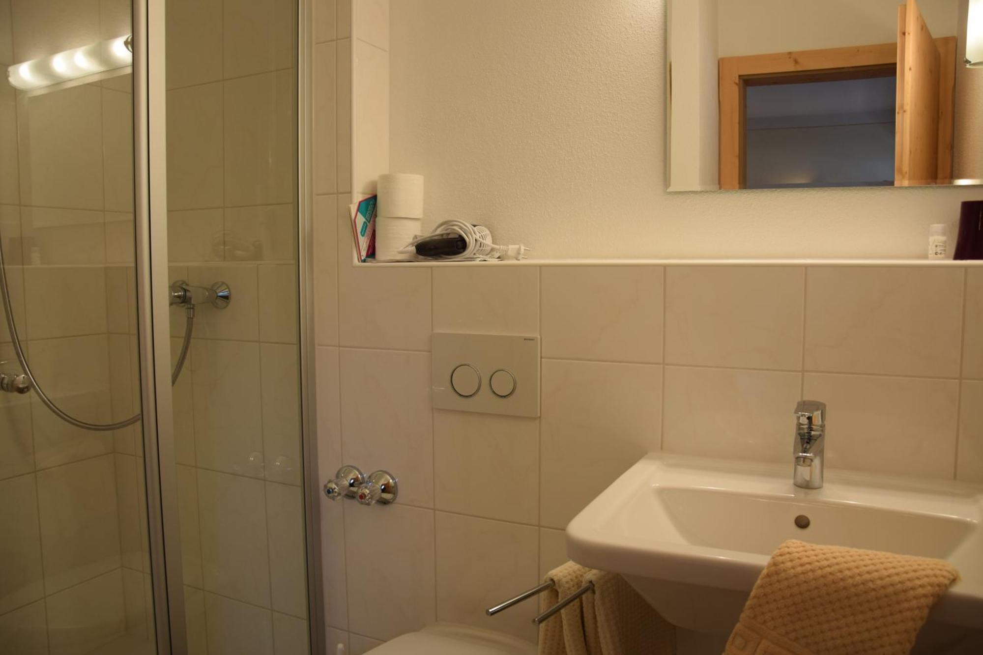Hotel Kraftquelle Schlossblick Angerberg  Værelse billede