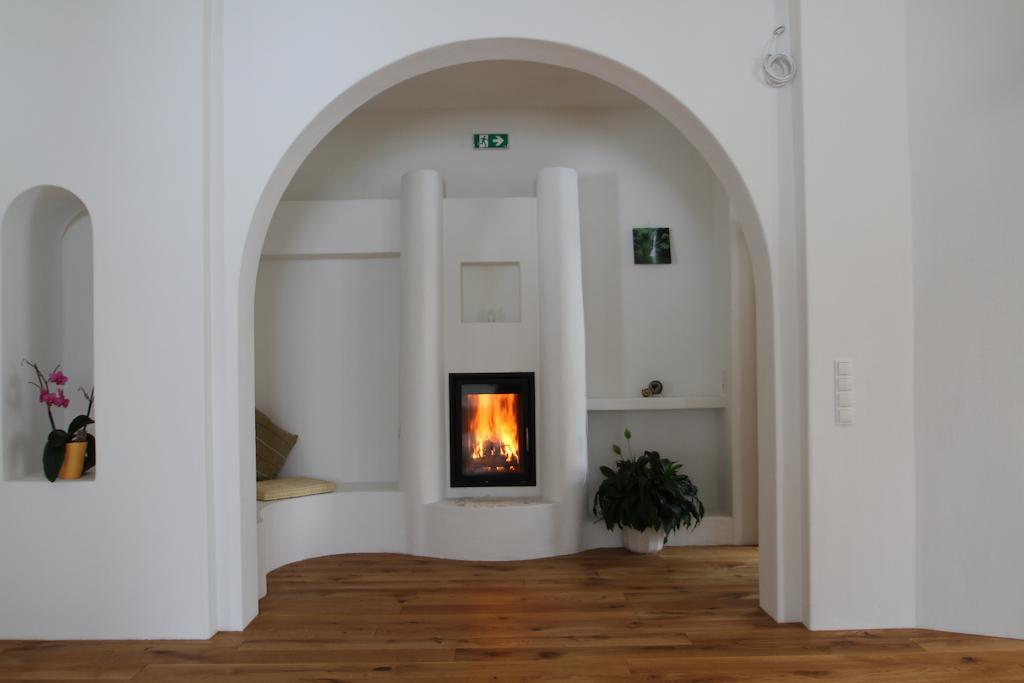 Hotel Kraftquelle Schlossblick Angerberg  Eksteriør billede