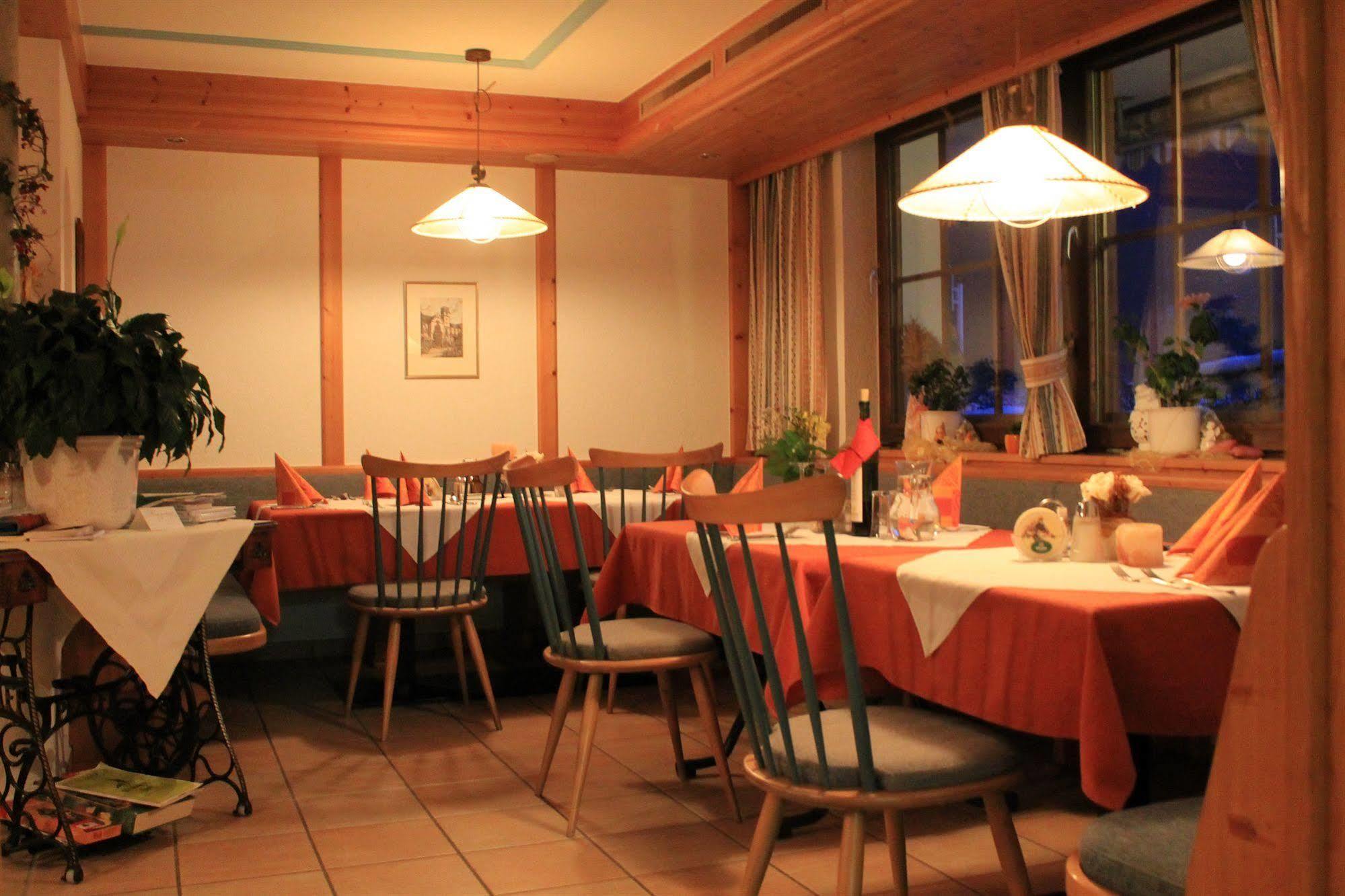 Hotel Kraftquelle Schlossblick Angerberg  Eksteriør billede